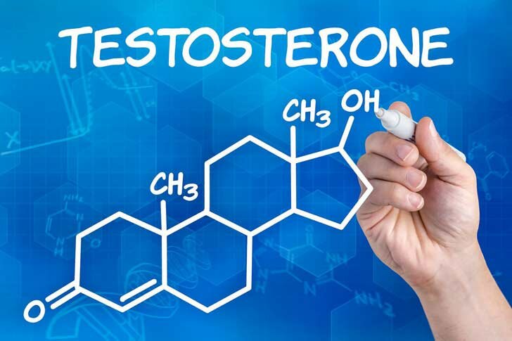 Тестостерон пропионат