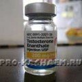 Тестостерон энантат